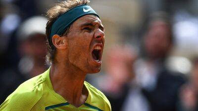 Rafael Nadal Loses Out As French Open Quarter-Final With Novak Djokovic Gets Night Session