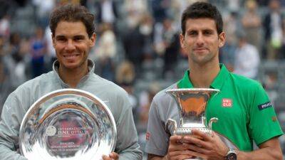 Rafael Nadal - Roland Garros - Will Djokovic vs. Nadal, Part 59, be their last? - tsn.ca - France