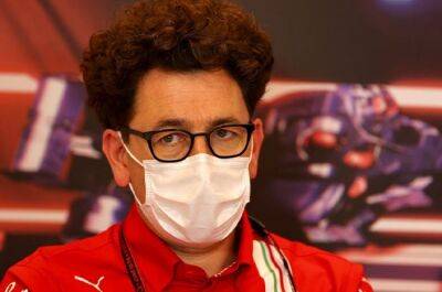 Ferrari launch probe into Monaco decision-making problems