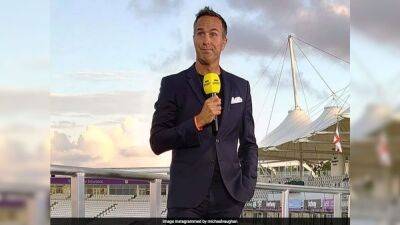 "If India Need A Captain...": Michael Vaughan Names Indian Premier League 2022 Star As Potential Skipper