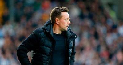 Forest Green Rovers - Ian Burchnall - Coventry City exit impacts Notts County next manager odds as new favourite emerges - msn.com -  Coventry - county Notts