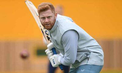 Jonny Bairstow eager to be part of England’s ‘new journey’ after IPL return
