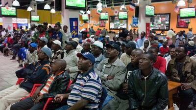 Online sports betting is booming in Africa - guardian.ng - Usa - South Africa - Nigeria - Kenya