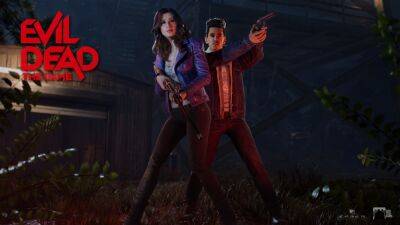 Evil Dead: The Game Tips And Tricks - givemesport.com