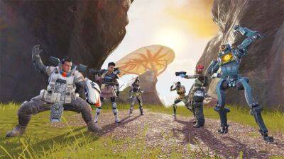 Apex Legends Mobile: What To Expect In Quick Battle Mode