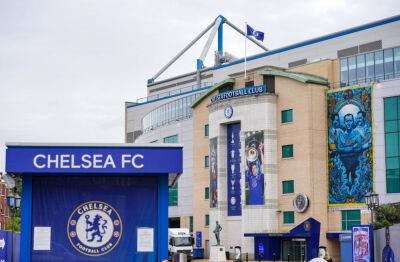 Chelsea takeover completed by Todd Boehly led group