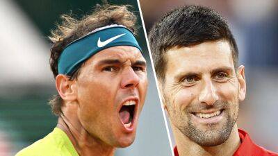 French Open: 'Listen to him' - Carlos Moya reacts to controversial Rafael Nadal v Novak Djokovic scheduling