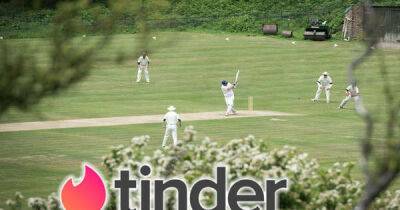 Cricket club poses as 36-year-old woman on Tinder in bid to attract new players