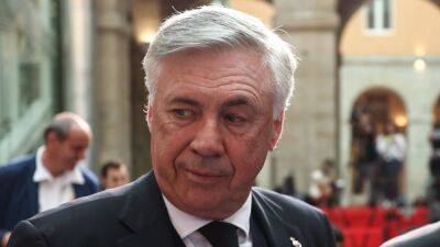 Carlo Ancelotti - Carletto, el técnico más grande de la historia - en.as.com