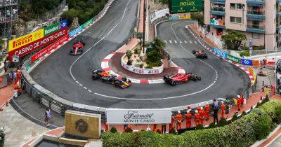 Marko ‘happy to take’ Ferrari’s Monaco gift
