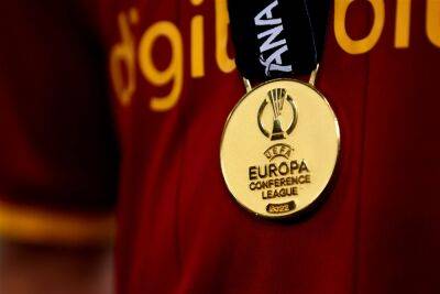 Europa Conference League 2022/23: Fixtures, Draw, Dates, Schedule, Final, Teams and Everything We Know So Far