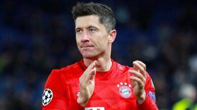 My story with Bayern Munich is over – Robert Lewandowski