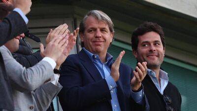 Chelsea confirm Todd Boehly consortium has completed takeover of club from Roman Abramovich
