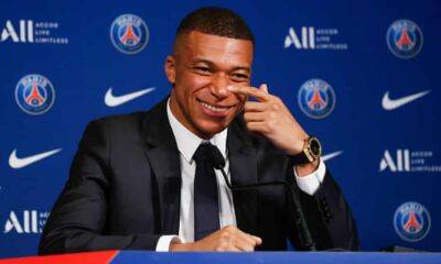 Kylian Mbappé’s new contract makes him the most powerful figure at PSG