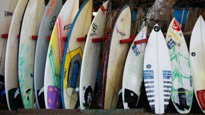 La industria global del surf superaría los 5.000 millones en 2028
