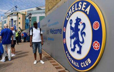 Todd Boehly's consortium complete Chelsea takeover - beinsports.com