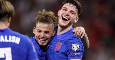 Ralf Rangnick - Jurgen Klopp - Declan Rice - James Milner - Danny Murphy - Liverpool urged to ‘go all-out’ for Prem star who would cover for three ‘phenomenal’ players - msn.com - county Owen - Jordan - county Phillips - county Rice -  Man