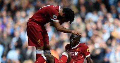 Liverpool FC contract troubles presents major opportunity to Man City