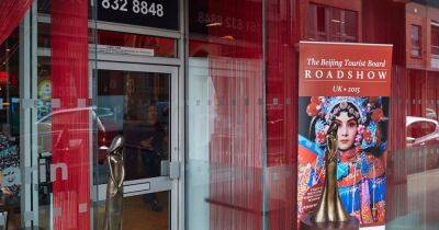Gordon Ramsay - Northern Quarter restaurant boss 'heartbroken' after burglars break-in and steal till - manchestereveningnews.co.uk - China