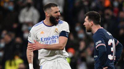 Ballon d’Or 2022: Lionel Messi has ‘no doubts’ Karim Benzema will win award after ‘fundamental’ role at Real Madrid