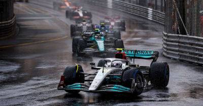 Lewis Hamilton - Hamilton: Rain not a good enough reason not to race - msn.com - Monaco -  Monaco