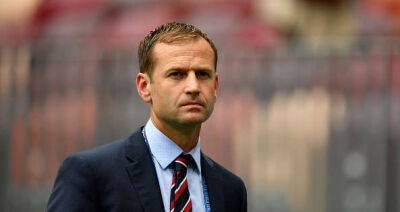 The latest on Newcastle’s pursuit of Ashworth