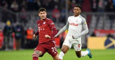 David Moyes - Darwin Núñez - Moyes could unearth a "low-key" Haaland as West Ham plot bid to sign £12m "jewel" - opinion - msn.com - Switzerland - Norway - Austria - Nigeria