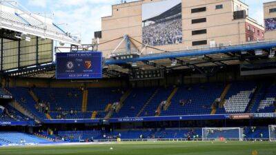 Abramovich completes Chelsea sale to Boehly-led consortium