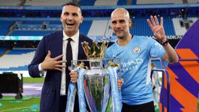 Julian Alvarez - Pep Guardiola - Khaldoon Al-Mubarak - Manchester City still want ‘a couple more’ signings – Khaldoon Al Mubarak - bt.com - Manchester - Argentina