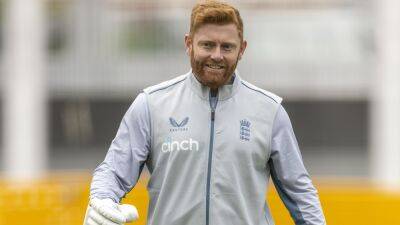 ‘I don’t want a rest’ – Jonny Bairstow ready for his role in England’s new era
