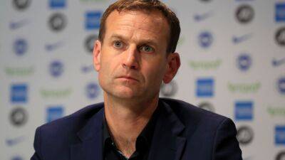 Dan Ashworth - Newcastle United - Amanda Staveley - Dan Ashworth set to become Newcastle’s new sporting director - bt.com - county Park