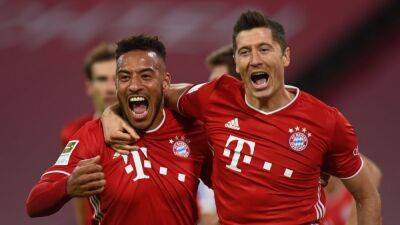 Niklas Süle - Oliver Kahn - Hasan Salihamidzic - David Alaba - El Bayern - Corentin Tolisso - Bundesliga | El Bayern pierde a otro jugador gratis tras terminar contrato - en.as.com