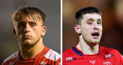 Tony Smith hopeful of welcoming back key duo for Salford clash