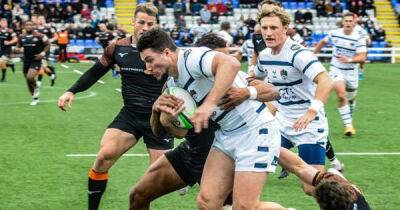Gallagher Premiership - Northampton Saints - Tom Wood makes Leicester Tigers revelation as Northampton Saints legend announces retirement - msn.com