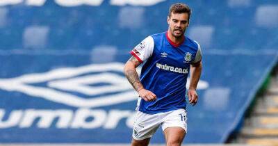 David Healy - Linfield boss David Healy gives contract update on "positive influence" Matthew Clarke - msn.com - county Windsor - county Park