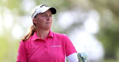 Ryan Fox - Anna Nordqvist - In-form Gemma Dryburgh breaks into world's top 200 for just second time - msn.com - Britain - Netherlands - Usa - state North Carolina - state California - state Hawaii - county Creek
