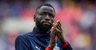 Patrick Vieira - Luka Milivojevic - Crystal Palace midfielder linked with Champions League transfer as contract talks go on - msn.com - Turkey - Senegal