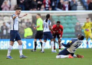 Preston North End secure fresh contract agreement