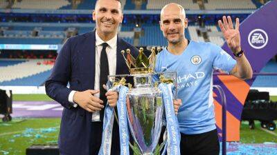 Khaldoon Al Mubarak vows to strengthen Manchester City with 'more players coming in'