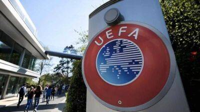 UEFA To Compensate 2,700 Champions League Ticket Holders - sports.ndtv.com - France - Liverpool