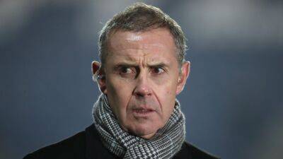 David Weir confirmed as Brighton technical director following Dan Ashworth exit