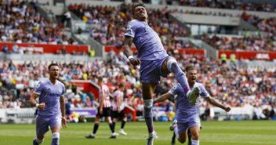 Pete Orourke - 'This one could happen' - Journo claims Leeds could let 'amazing' talent leave on one condition - msn.com - Manchester - Brazil