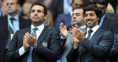 Man City transfer news: Khaldoon Al Mubarak reveals how many more signings will be made; comments on Pep future