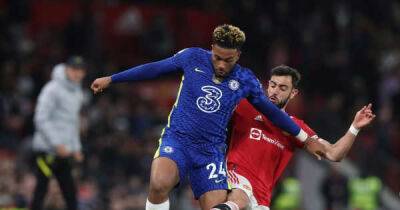 Kyle Walker - Gary Lineker - Reece James - Pep can secure the next Walker as MCFC plot bid for “sensational" £49.5m-rated machine - opinion - msn.com - Manchester