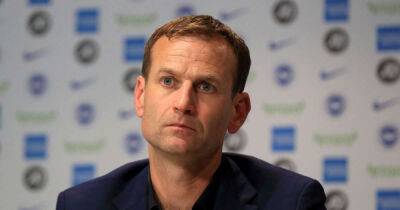 Dan Ashworth - Amanda Staveley - Newcastle announce Dan Ashworth as new transfer guru with busy summer set to begin - msn.com - county Park