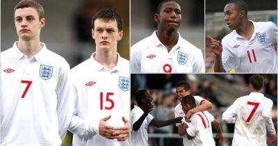 England's 2010 U17 European Championship winners - where are they now?