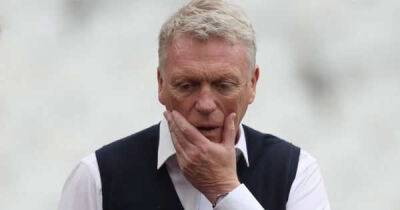 Declan Rice - David Moyes - Jarrod Bowen - Pete Orourke - Eintracht Frankfurt - "West Ham have..": Big claim involving £225m-rated duo will leave supporters fuming - opinion - msn.com