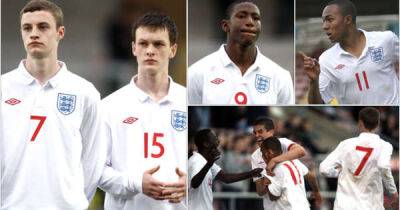 OTD in 2010, England's U17s were crowned European Championship winners - where are they now?