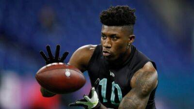 Arizona Cardinals defensive back Jeff Gladney, 25, dies in car crash