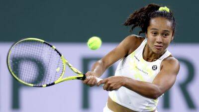 ‘Relentless’ Fernandez determined to leave Roland Garros with no regrets